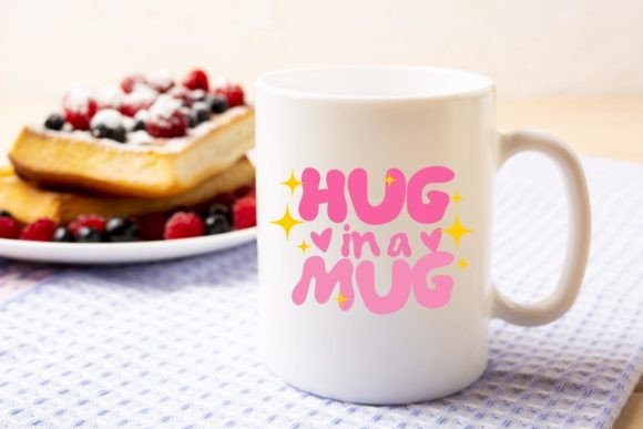 Happy Weekend Font - Preview 6