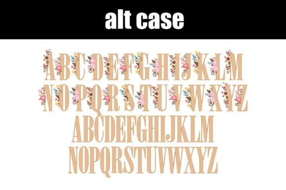 Hello Bella Font PNG with transparent background - Preview 1