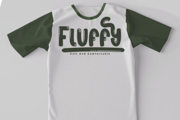 Mayoral Font PNG with transparent background - Preview 3