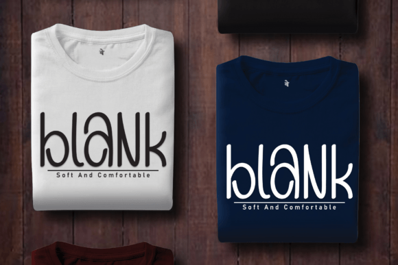 Night Shift Font PNG with transparent background - Preview 1