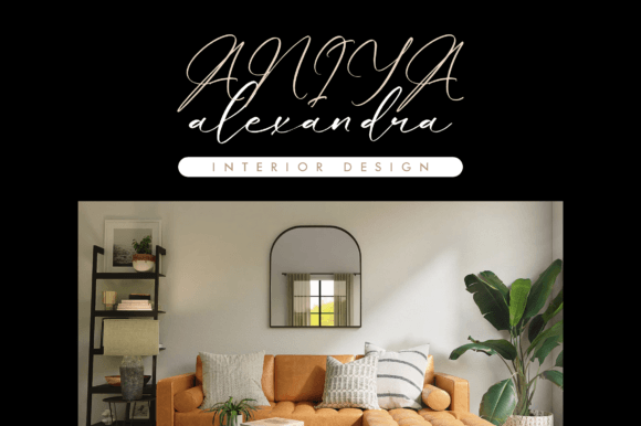 Qlouchester Westfild Font PNG with transparent background - Preview 3