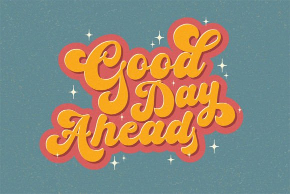Racoste Font PNG with transparent background - Preview 1