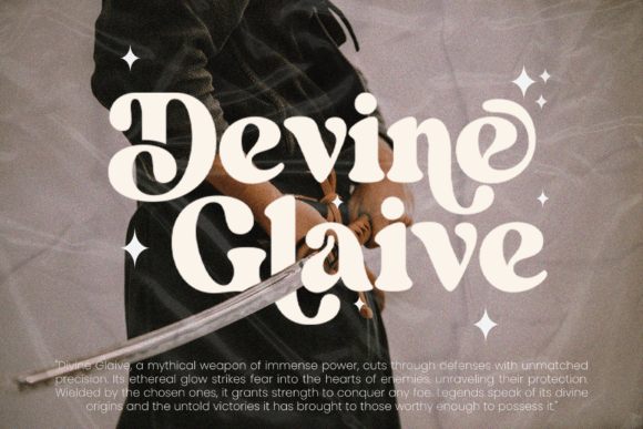 Rangen Font PNG with transparent background - Preview 1