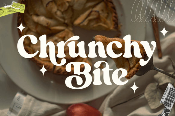 Rangen Font PNG with transparent background - Preview 4