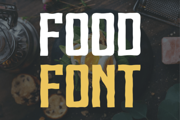 Razolaren Brushes Font PNG with transparent background - Preview 5