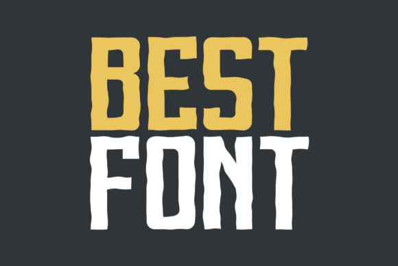 Razolaren Brushes Font PNG with transparent background - Preview 6