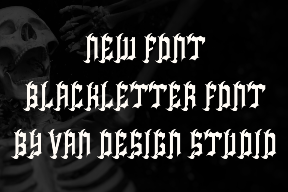 Sawery Ramuz Font PNG with transparent background - Preview 2