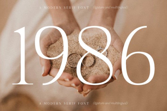 Sanfford Font PNG with transparent background - Preview 3
