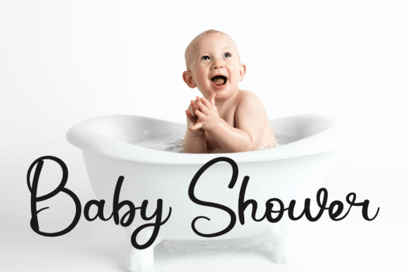 Flexibel Font PNG with transparent background - Preview 2