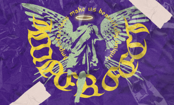 Goldwyre Font PNG with transparent background - Preview 1