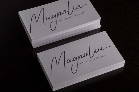 Neghtia Font PNG with transparent background - Preview 2