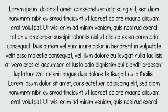 Racey Font PNG with transparent background - Preview 1