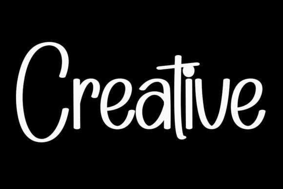 Dragon Font - Preview 6