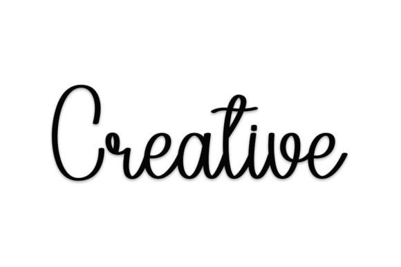 Handmade Font - Preview 3
