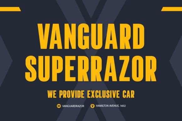 Mollvest Font PNG with transparent background - Preview 3