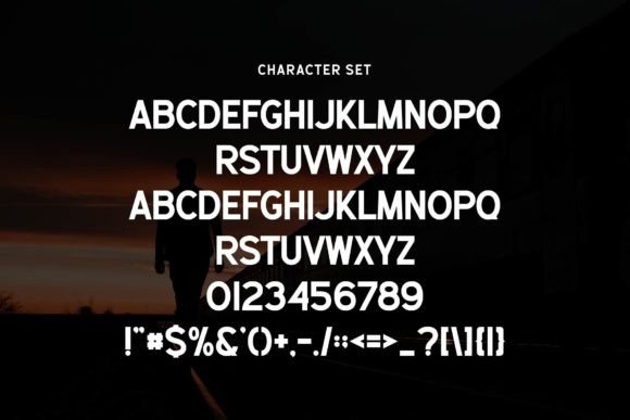 Alegra Font - Preview 4