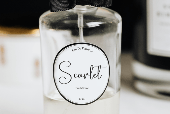 Best Signature Font - Preview 4