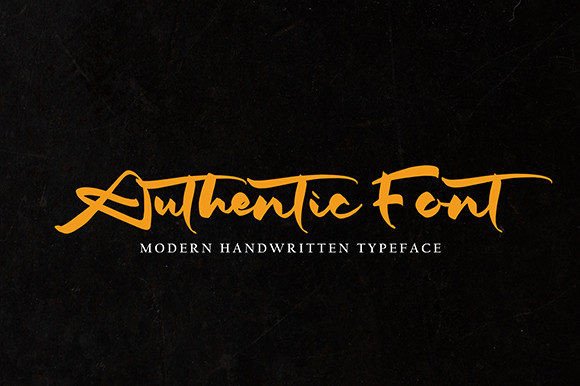El Shaiton Font - Preview 3