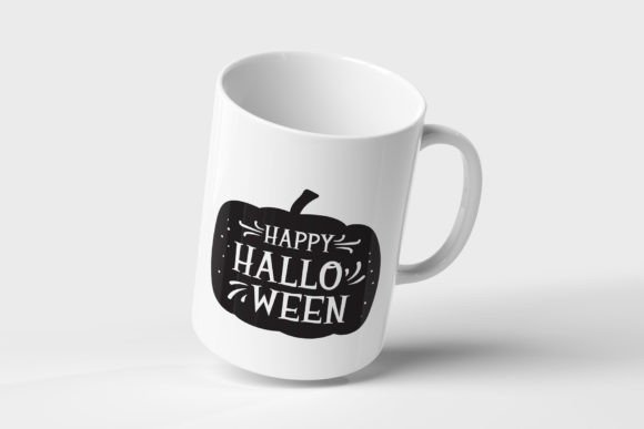Fox Devil Font PNG with transparent background - Preview 5