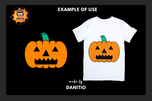 Happy Halloween Font - Preview 4