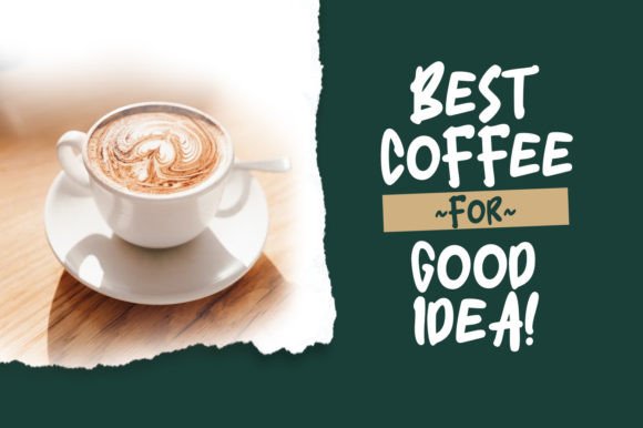 Laziness Font PNG with transparent background - Preview 2