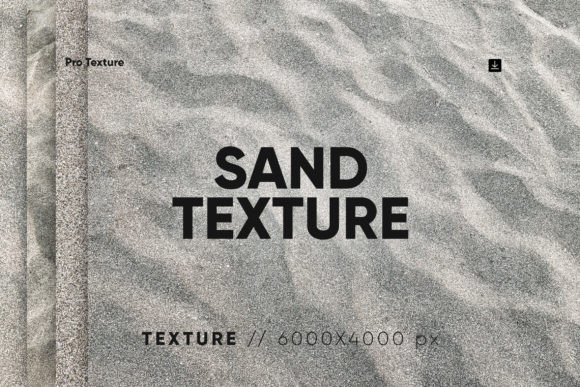 30 Sand Texture HQ