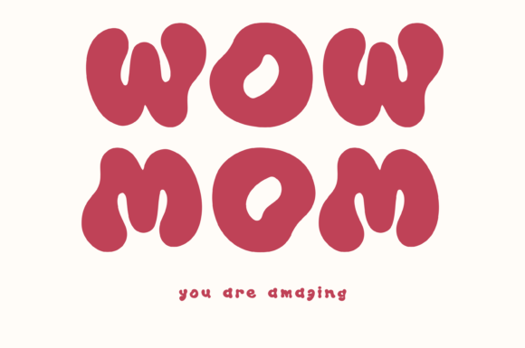 Beach Days Font - Preview 4