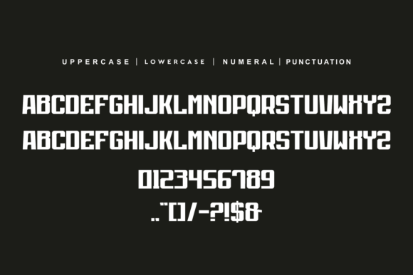 Bros Grekan Font PNG with transparent background - Preview 4