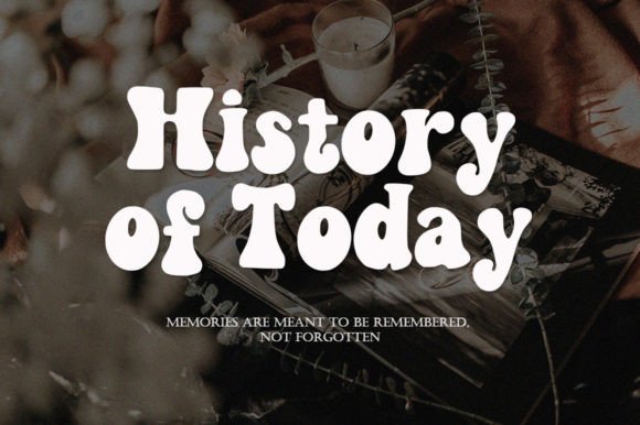 Canden Font - Preview 5