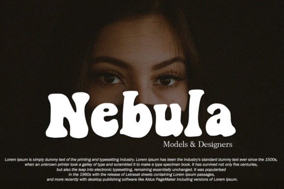 Canden Font - Preview 6