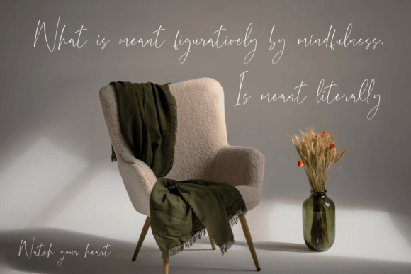 Garbytta Mondela Font PNG with transparent background - Preview 4