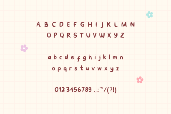 Good Vibes Font - Preview 5