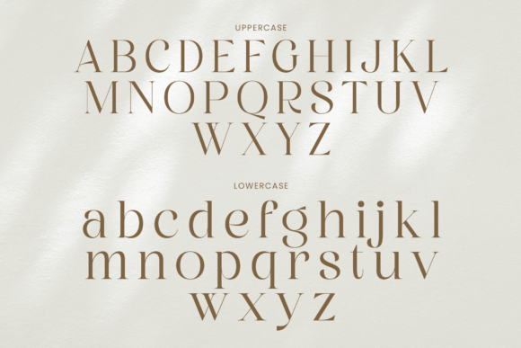 Graphire Font - Preview 6