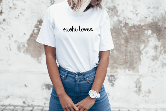 Jumping Hearts Font PNG with transparent background - Preview 6