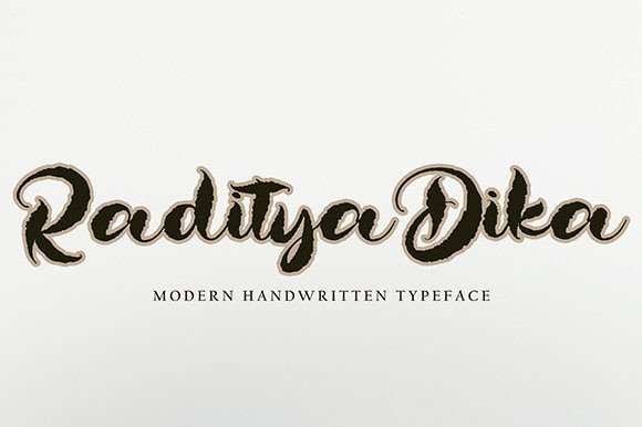 Kadila Pibah Font PNG with transparent background - Preview 4
