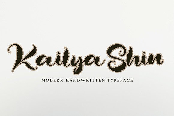 Kadila Pibah Font PNG with transparent background - Preview 5