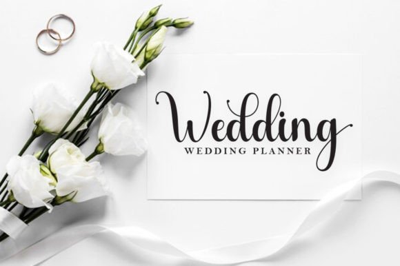 Kaila Giovani Font PNG with transparent background - Preview 2
