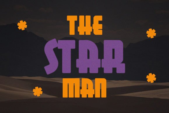 Kotarses Font PNG with transparent background - Preview 1