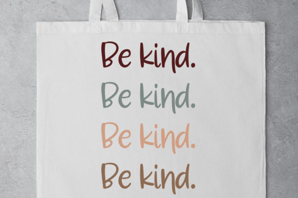 Monday Chocolate Font PNG with transparent background - Preview 3
