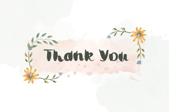 Monique Browne Font PNG with transparent background - Preview 2