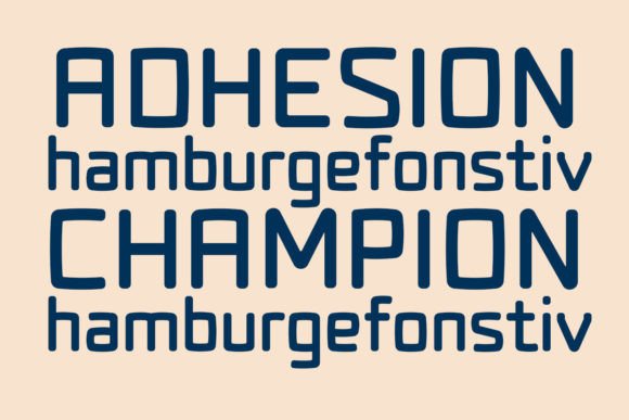 Nathos  Font PNG with transparent background - Preview 2
