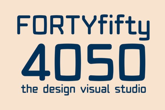 Nathos  Font PNG with transparent background - Preview 5