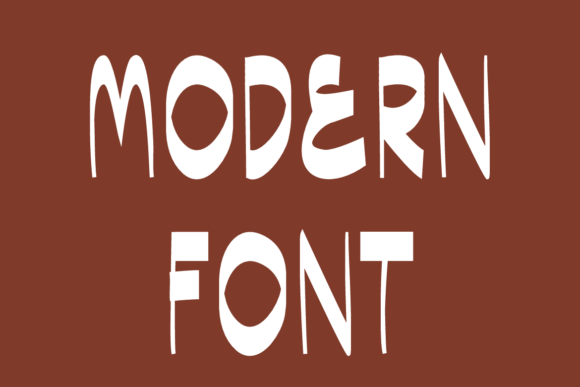 Sarpodu Font font preview - 1