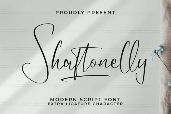 Shaftonelly