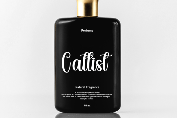 Anything Font - Preview 2