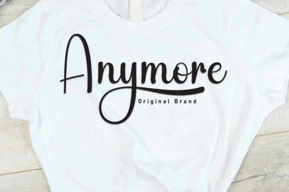 Beyond Font - Preview 2