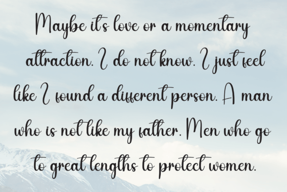 Beyond Font - Preview 5