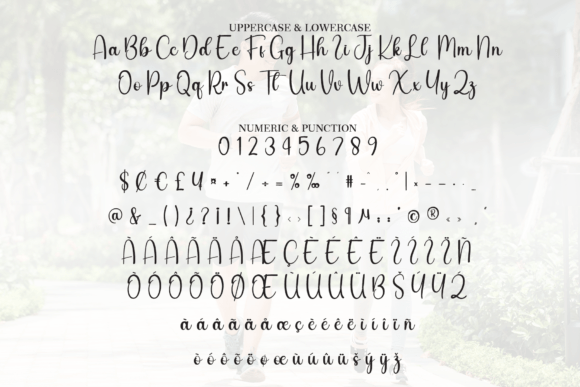 Beyond Font - Preview 6