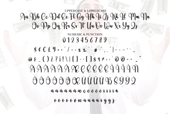 Bilyoner Font - Preview 5