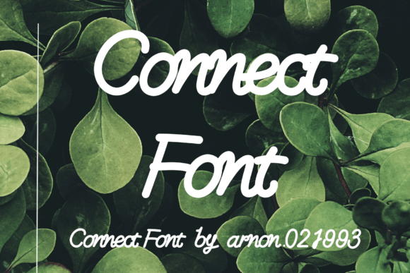 Connect